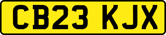 CB23KJX
