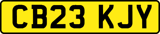 CB23KJY