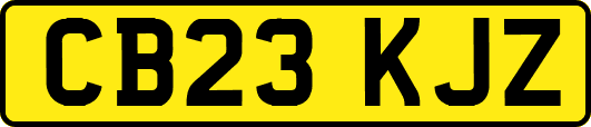 CB23KJZ