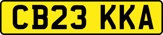 CB23KKA