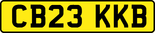 CB23KKB