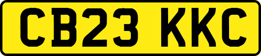 CB23KKC