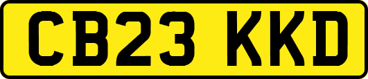 CB23KKD