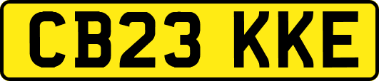 CB23KKE
