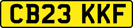 CB23KKF
