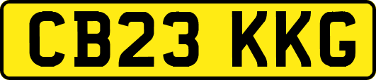 CB23KKG