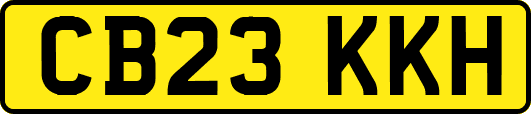 CB23KKH