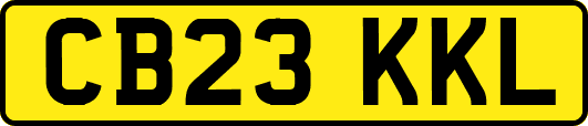 CB23KKL