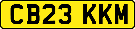 CB23KKM