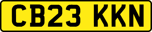 CB23KKN