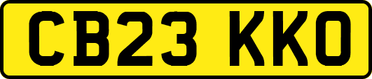 CB23KKO