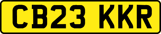 CB23KKR