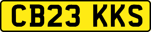 CB23KKS