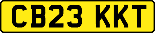 CB23KKT