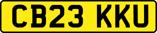 CB23KKU