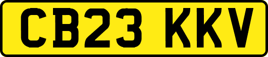 CB23KKV