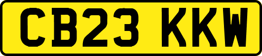 CB23KKW