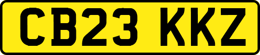 CB23KKZ