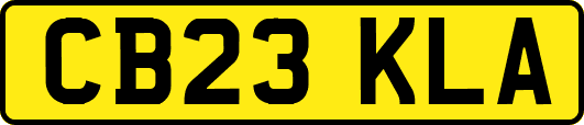 CB23KLA
