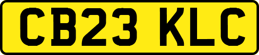 CB23KLC