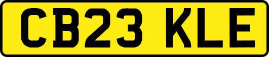 CB23KLE