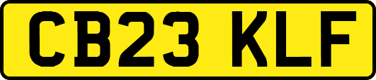CB23KLF