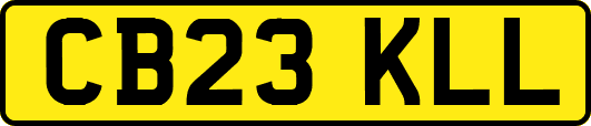 CB23KLL