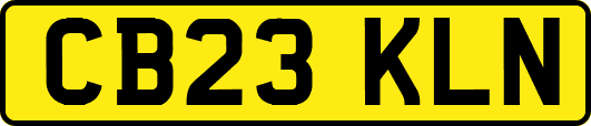 CB23KLN
