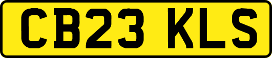 CB23KLS
