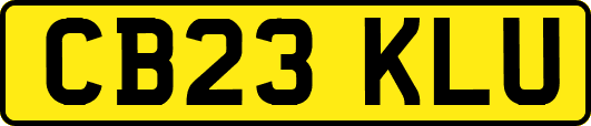 CB23KLU