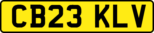 CB23KLV