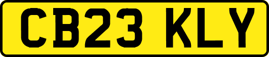 CB23KLY