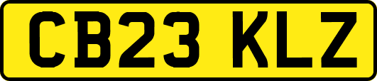 CB23KLZ
