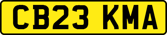 CB23KMA
