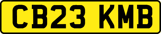CB23KMB