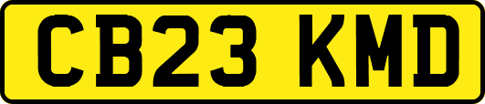 CB23KMD