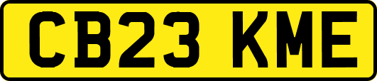 CB23KME