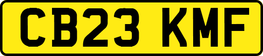 CB23KMF