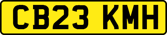 CB23KMH
