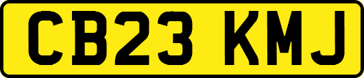 CB23KMJ