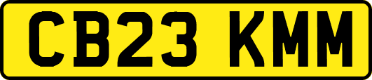 CB23KMM