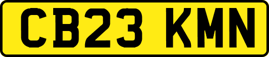 CB23KMN