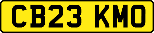 CB23KMO