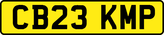 CB23KMP