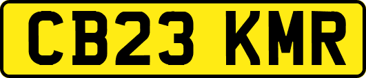 CB23KMR