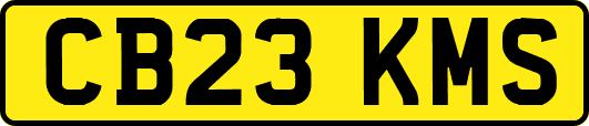 CB23KMS