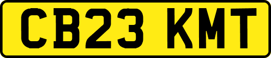 CB23KMT