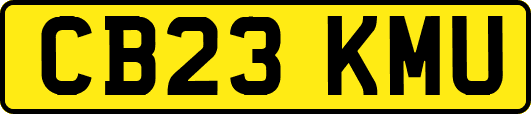 CB23KMU