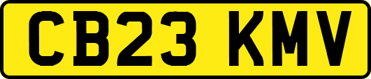 CB23KMV