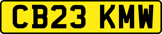 CB23KMW